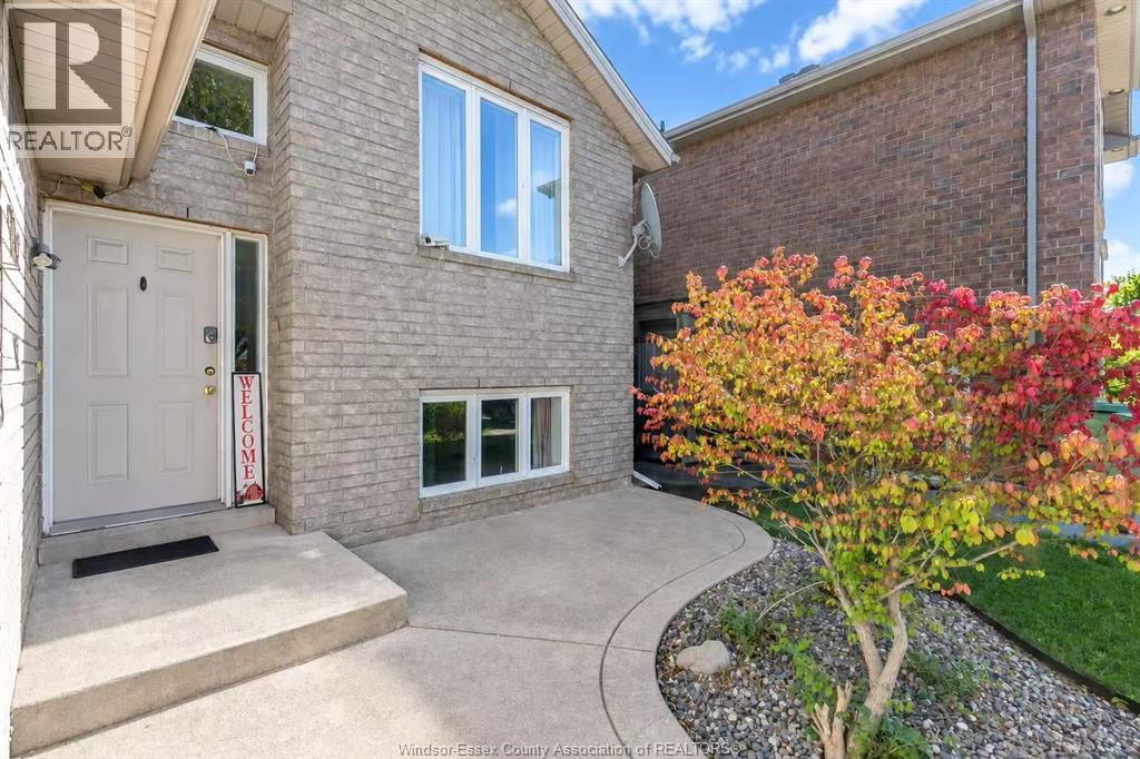 2292 ASKIN AVENUE, Windsor, Ontario