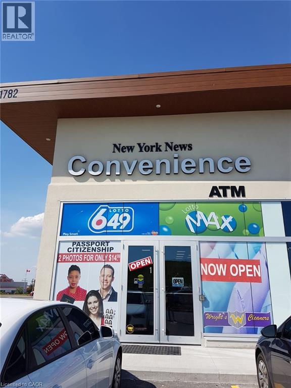 1782 E STONE CHURCH Road Unit# 1, Stoney Creek, Ontario