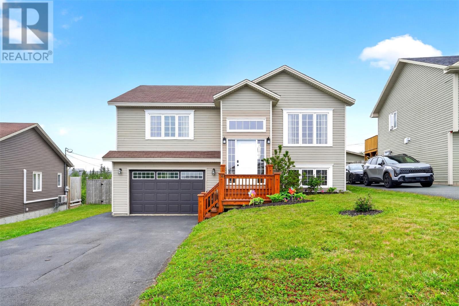 16 Starlight Drive, Paradise, Newfoundland & Labrador