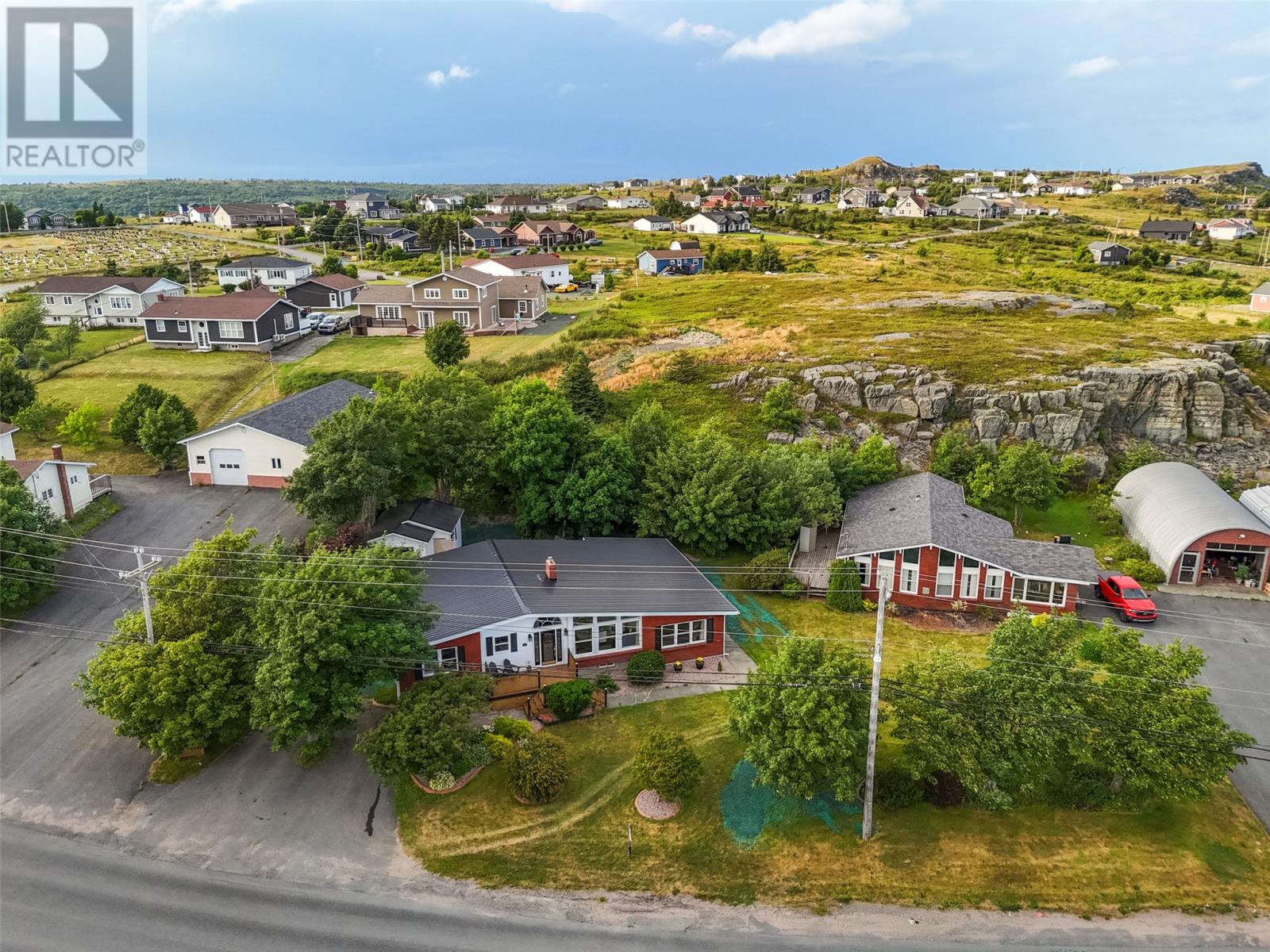 27 MAIN Road, UPPER ISLAND COVE — photo 49