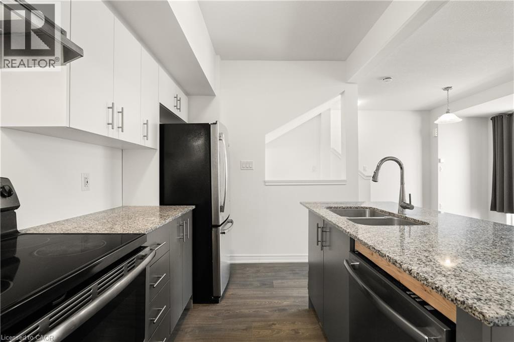 10 Birmingham Drive Unit# 129, Cambridge, Ontario  N1R 0C6 - Photo 11 - 40864587