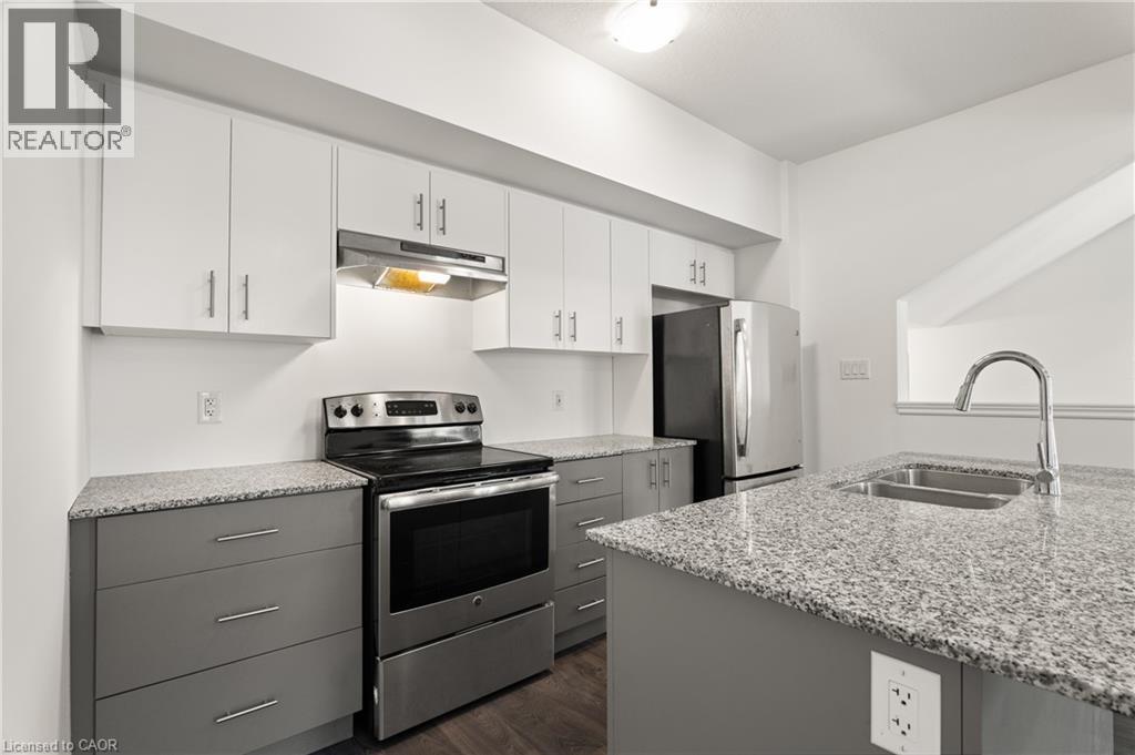 10 Birmingham Drive Unit# 129, Cambridge, Ontario  N1R 0C6 - Photo 10 - 40864587