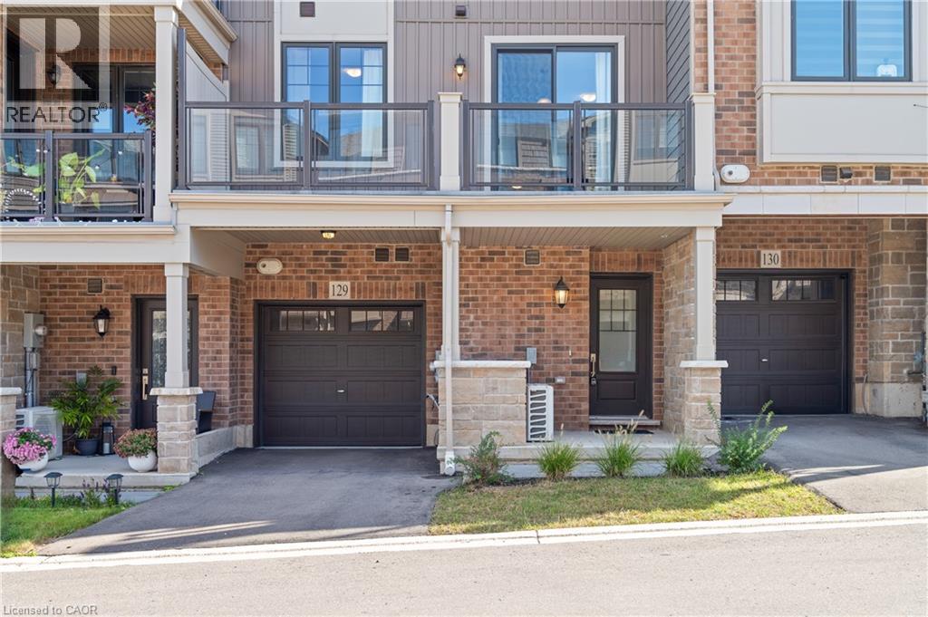 10 Birmingham Drive Unit# 129, Cambridge, Ontario  N1R 0C6 - Photo 2 - 40864587