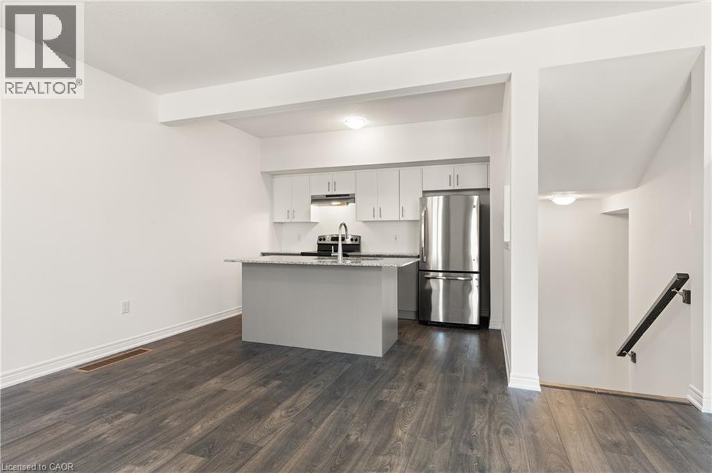 10 Birmingham Drive Unit# 129, Cambridge, Ontario  N1R 0C6 - Photo 14 - 40864587