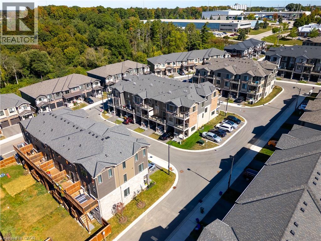 10 Birmingham Drive Unit# 129, Cambridge, Ontario  N1R 0C6 - Photo 41 - 40864587