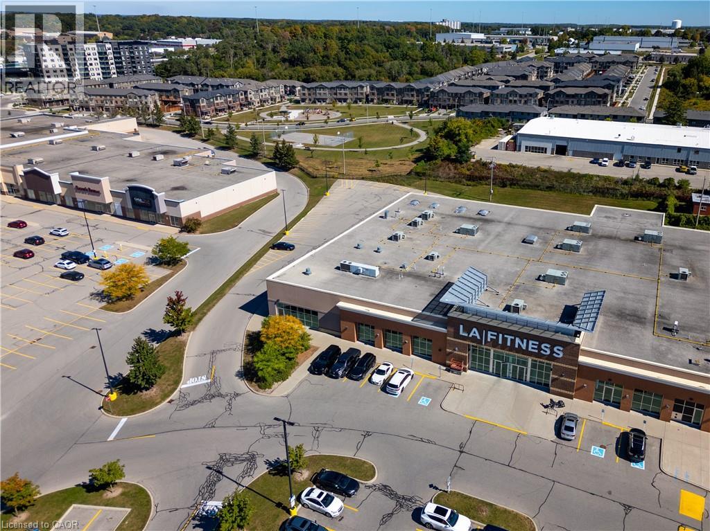 10 Birmingham Drive Unit# 129, Cambridge, Ontario  N1R 0C6 - Photo 48 - 40864587