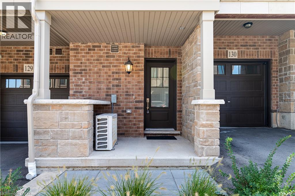 10 Birmingham Drive Unit# 129, Cambridge, Ontario  N1R 0C6 - Photo 3 - 40864587