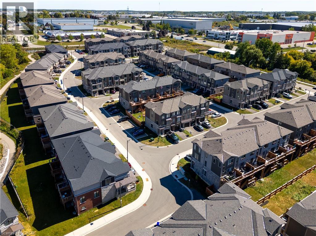 10 Birmingham Drive Unit# 129, Cambridge, Ontario  N1R 0C6 - Photo 43 - 40864587