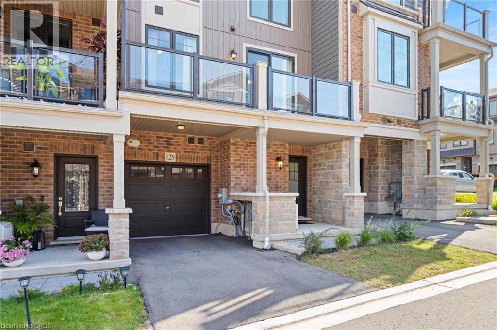 10 Birmingham Drive Unit# 129, Cambridge, Ontario  N1R 0C6 - Photo 37 - 40864587