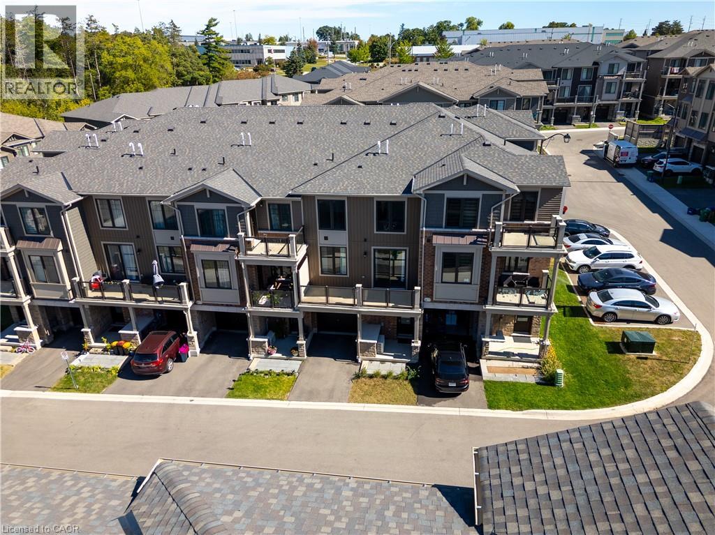 10 Birmingham Drive Unit# 129, Cambridge, Ontario  N1R 0C6 - Photo 39 - 40864587