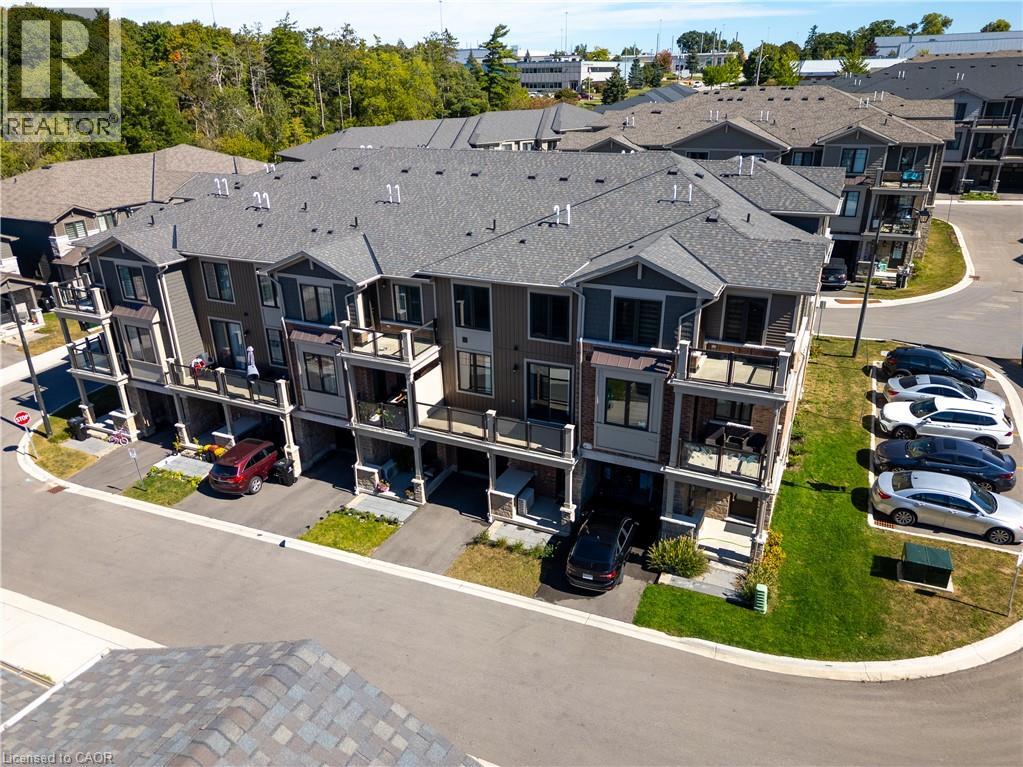 10 Birmingham Drive Unit# 129, Cambridge, Ontario  N1R 0C6 - Photo 40 - 40864587