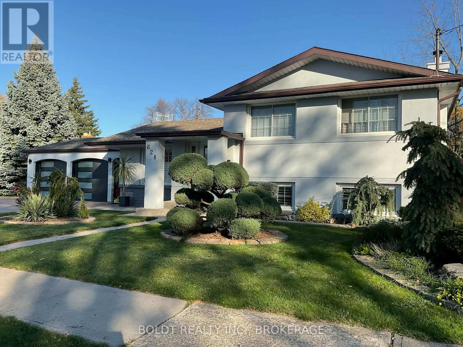 628 Vine Street, St. Catharines (Vine/linwell), Ontario L2M 3V5 - Photo 2 - X13839672