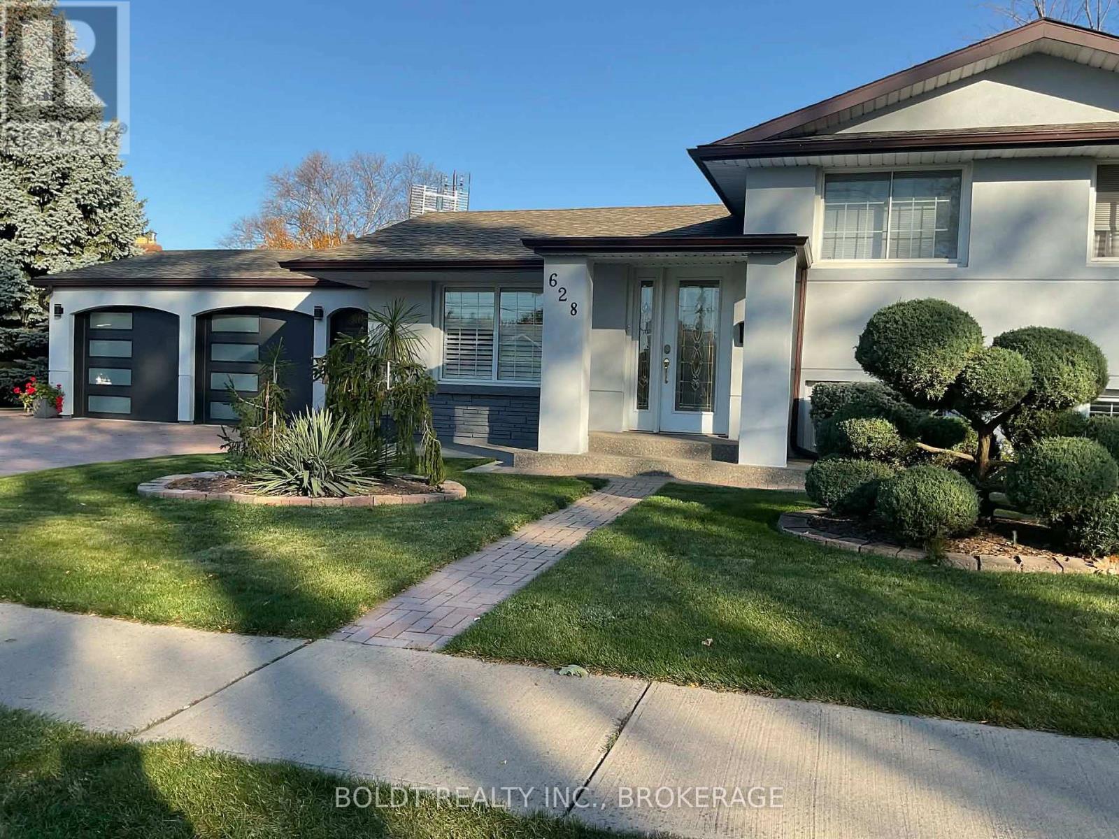 628 Vine Street, St. Catharines (Vine/linwell), Ontario L2M 3V5 - Photo 3 - X13839672