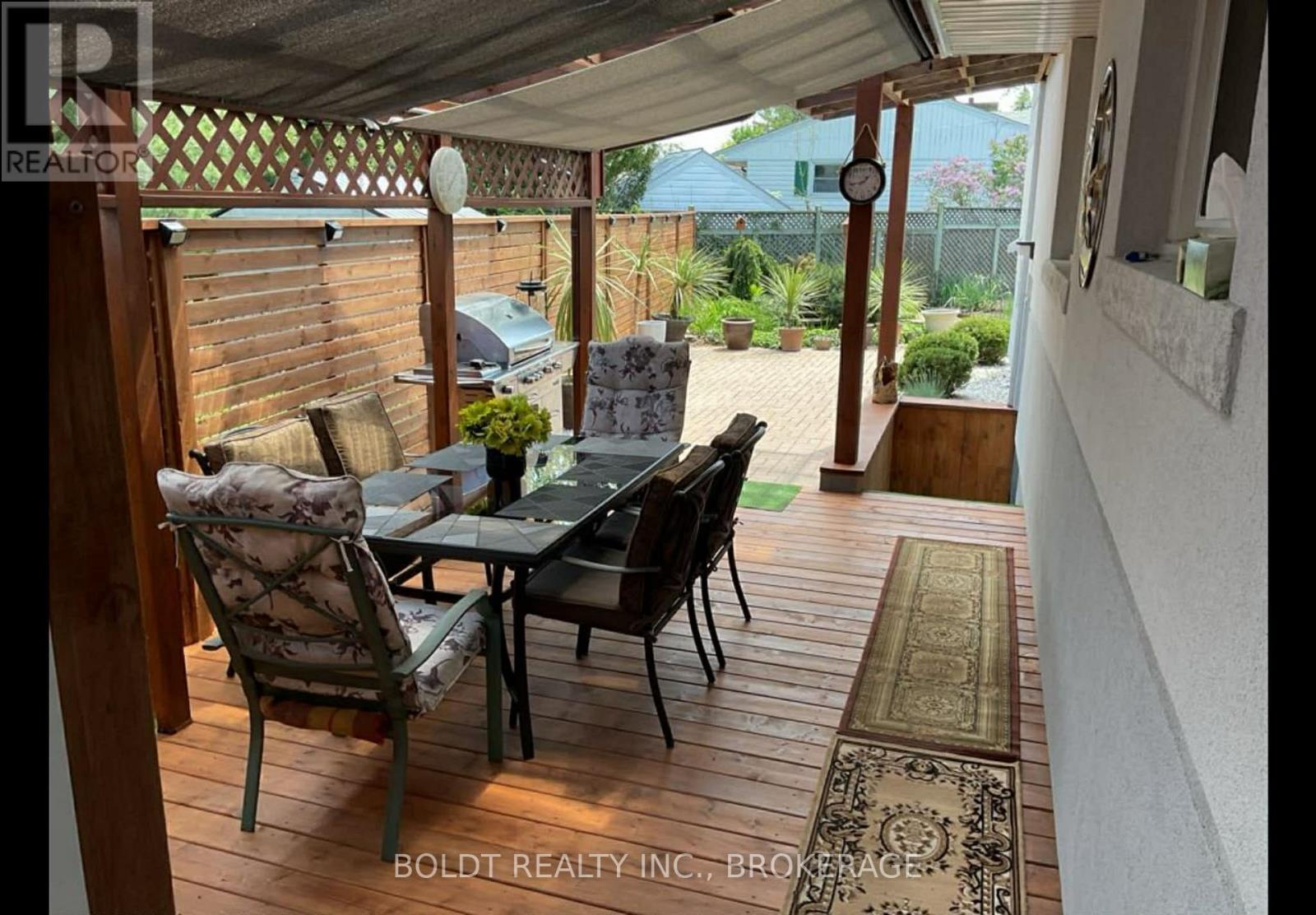 628 Vine Street, St. Catharines (Vine/linwell), Ontario L2M 3V5 - Photo 37 - X13839672