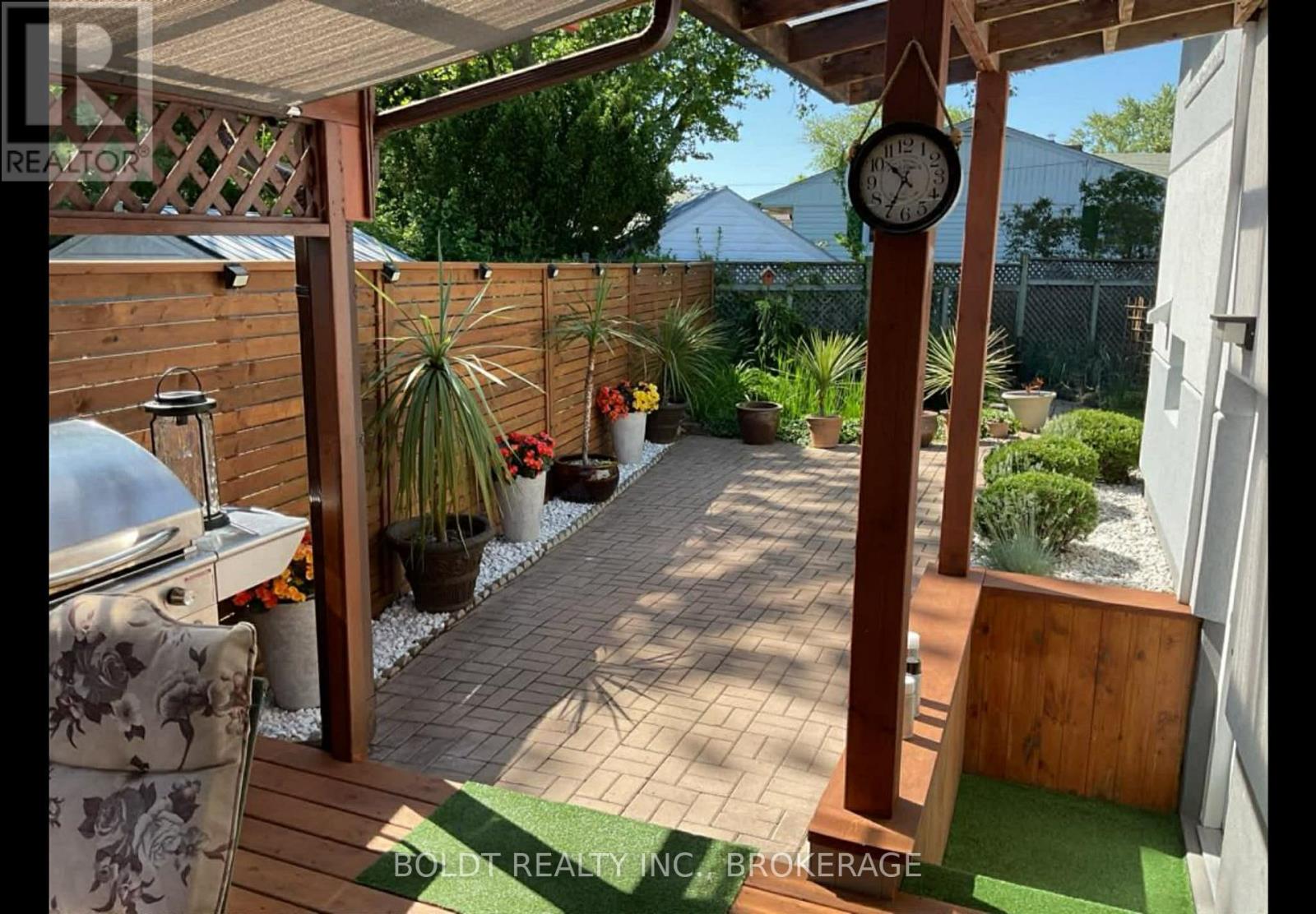 628 Vine Street, St. Catharines (Vine/linwell), Ontario L2M 3V5 - Photo 38 - X13839672