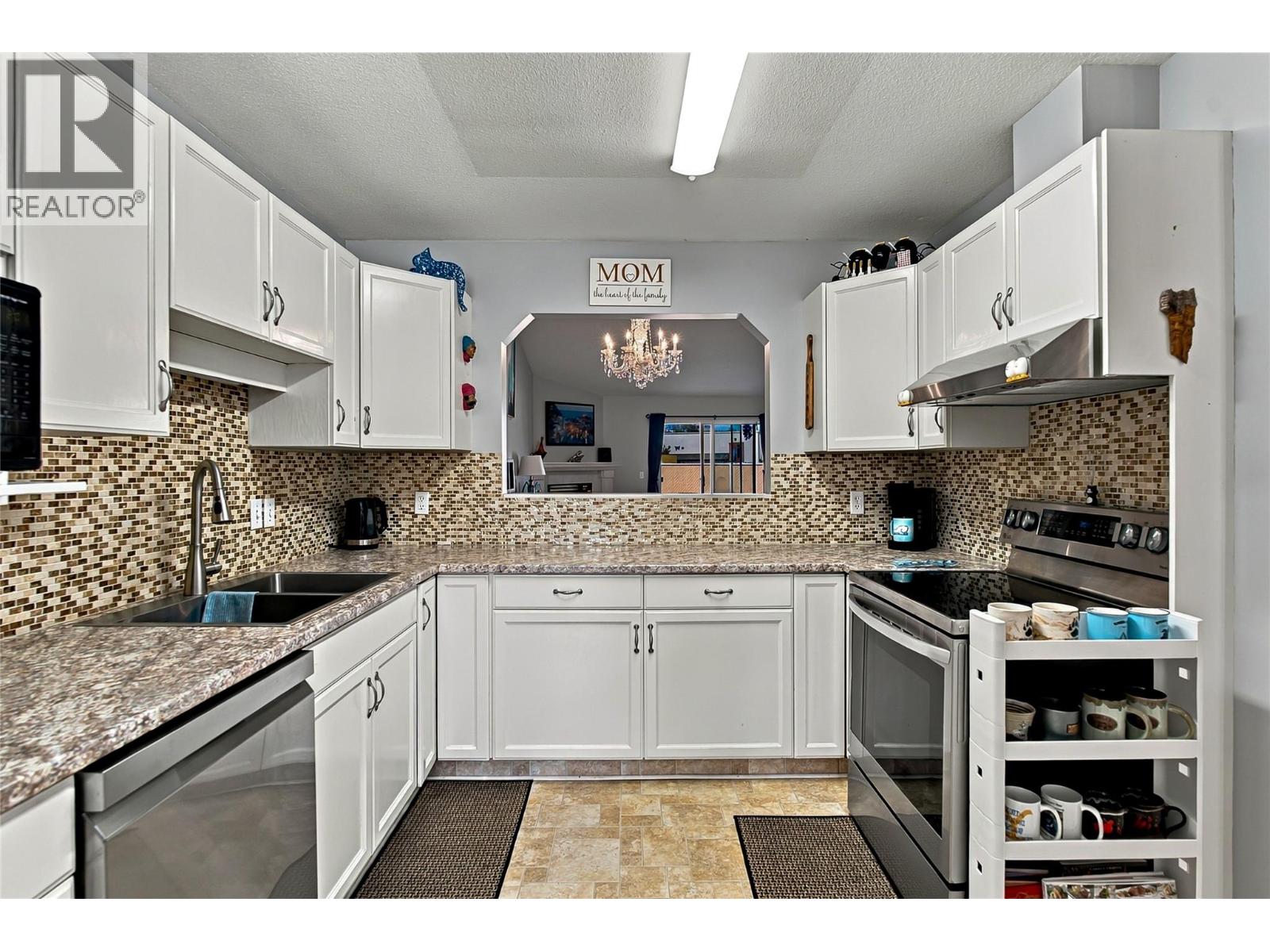 1874 Parkview Crescent Unit# 32 Lot# 32, Kelowna, British Columbia  V1X 7G6 - Photo 6 - 10401851