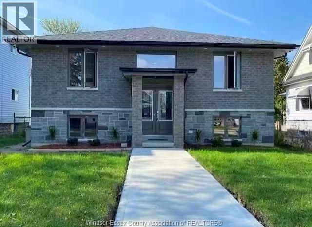 363 CURRY AVENUE Unit# L1, Windsor, Ontario