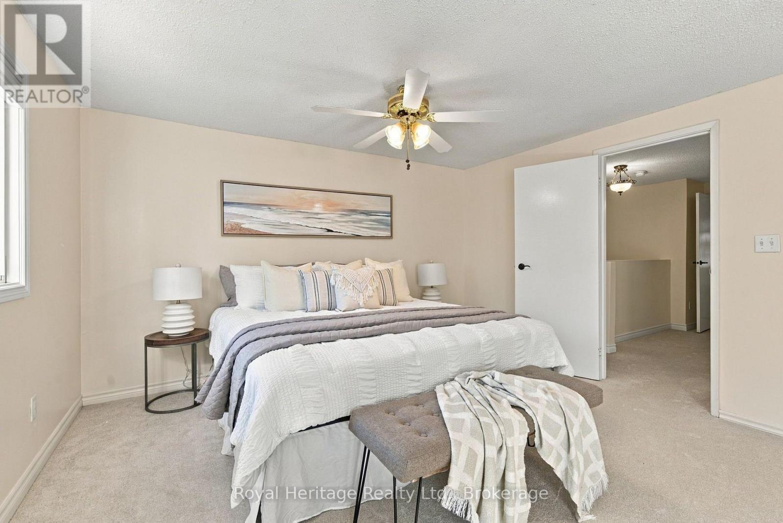 814 Cavan Court, Oshawa, Ontario  L1J 7B8 - Photo 14 - E13828444