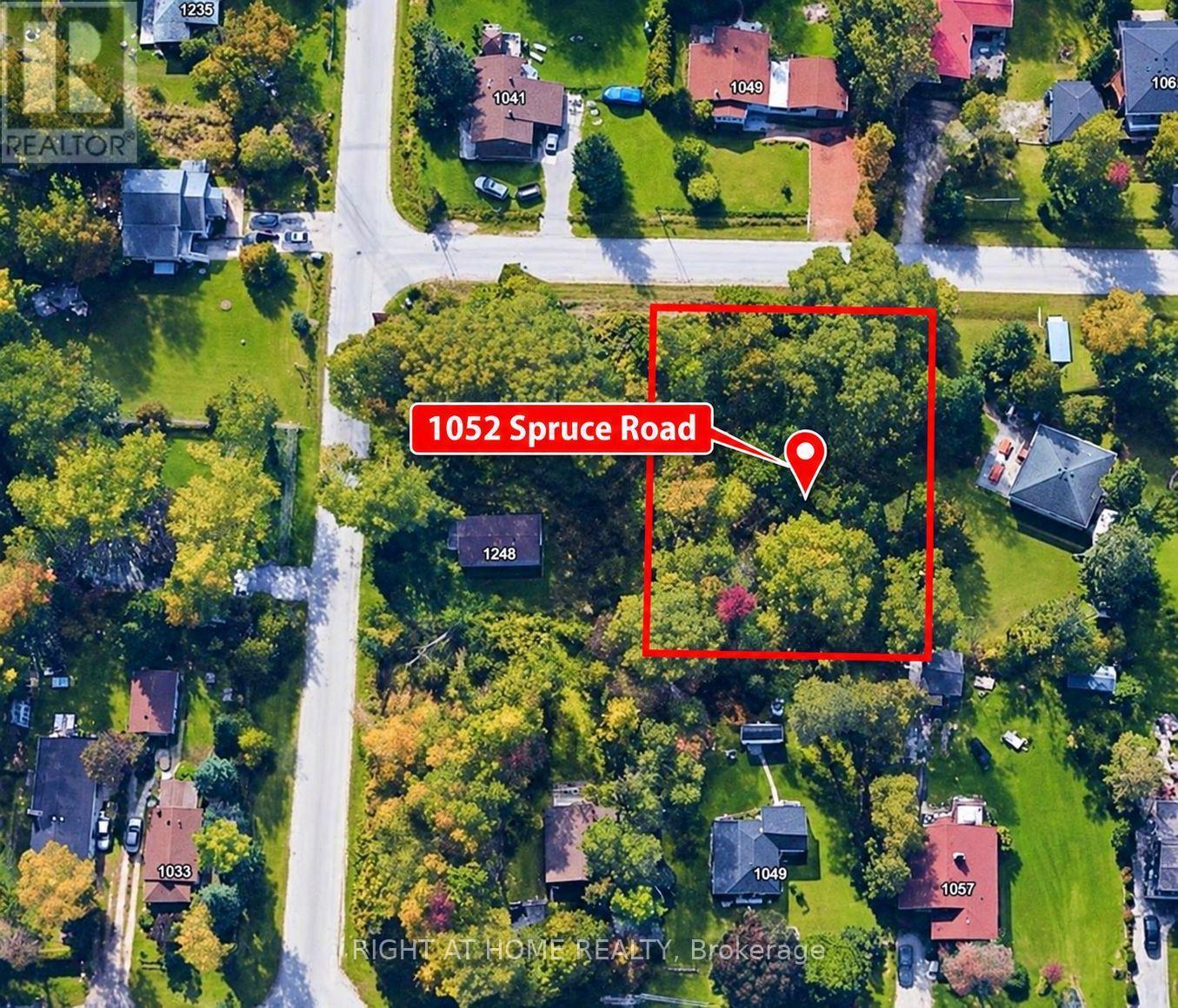 1052 Spruce Road, Innisfil, Ontario  L0L 1C0 - Photo 2 - N13770934