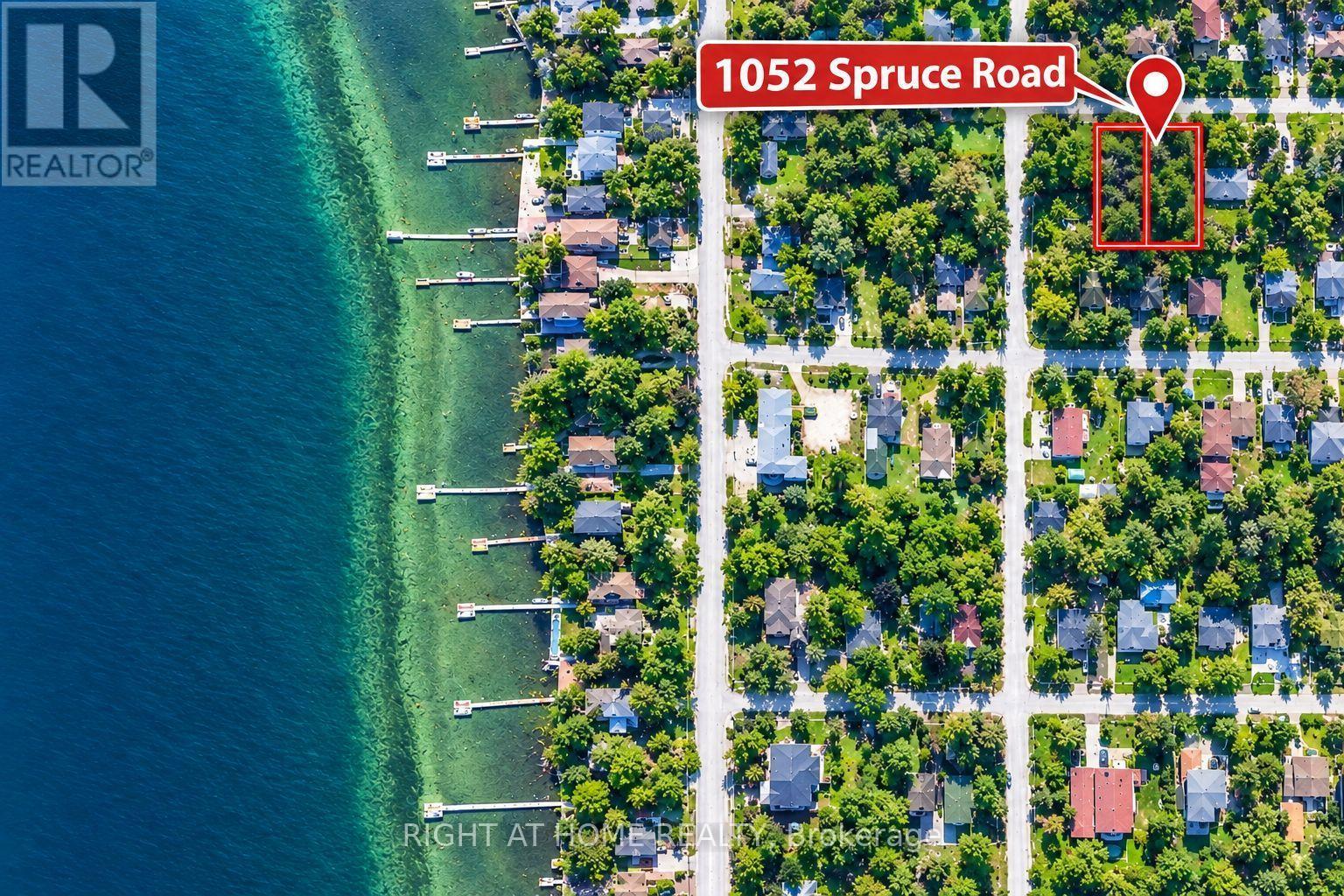 1052 Spruce Road, Innisfil, Ontario  L0L 1C0 - Photo 4 - N13770934