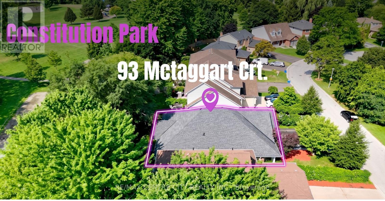 93 Mctaggart Court, London North, Ontario  N5X 3L9 - Photo 5 - X13822358