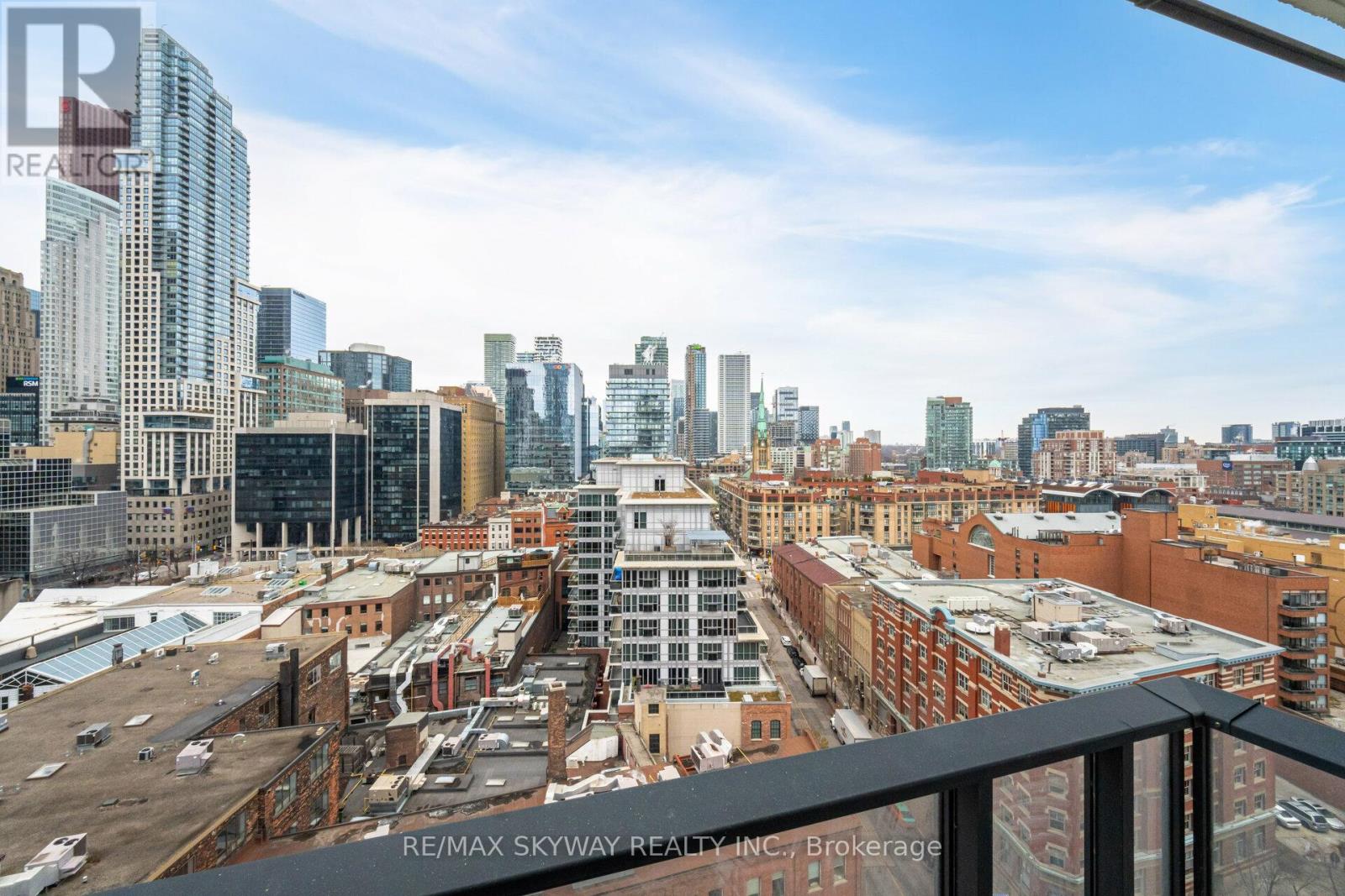 1409 - 2A CHURCH STREET, Toronto, Ontario