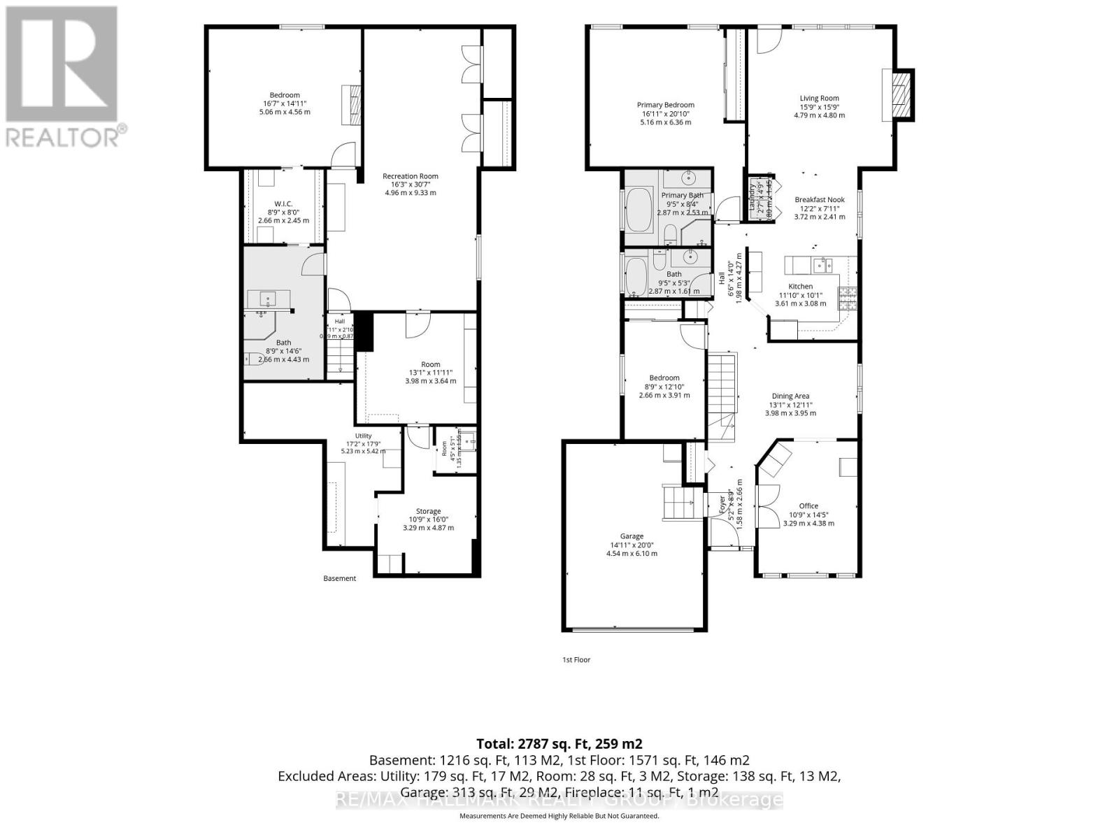 2171 Descartes Street, Ottawa, Ontario  K4A 4E4 - Photo 31 - X13839014