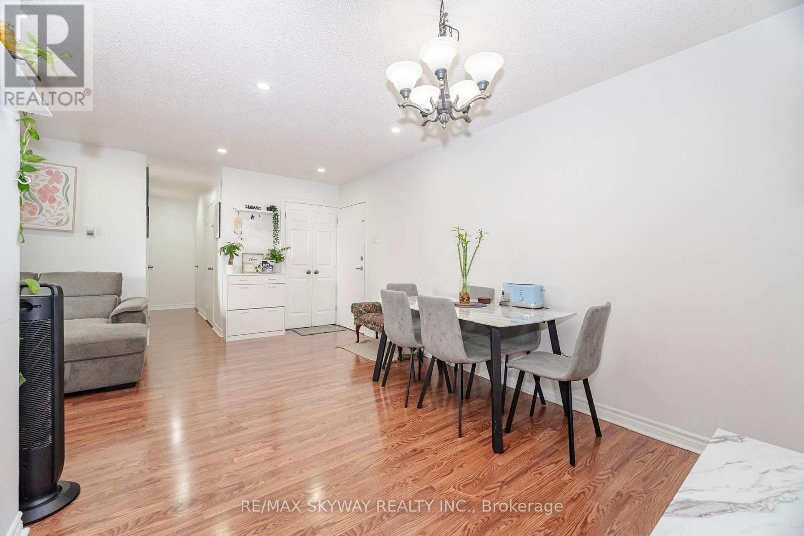 1203 - 1615 Bloor Street, Mississauga, Ontario  L4X 1S2 - Photo 6 - W13787734