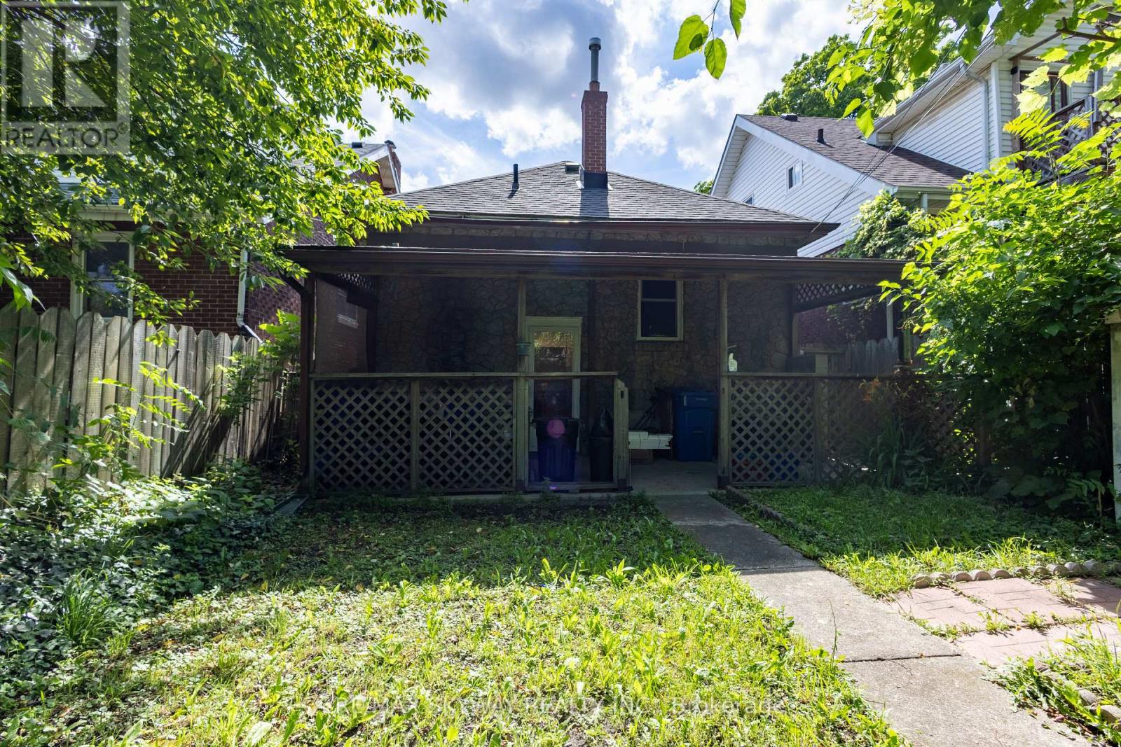 1160 Elm Avenue, Windsor, Ontario  N9A 5H9 - Photo 26 - X13509030