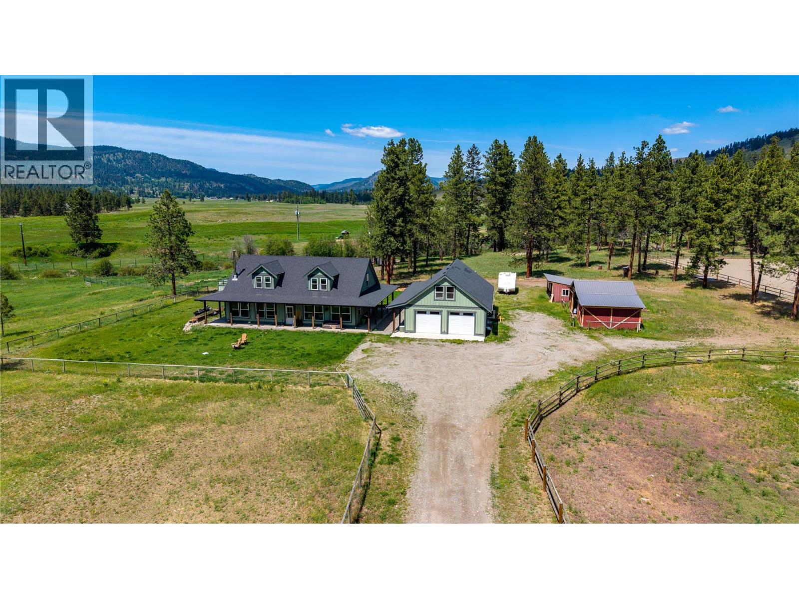 422 Huey Road, Princeton, British Columbia  V0X 1W0 - Photo 3 - 10378209