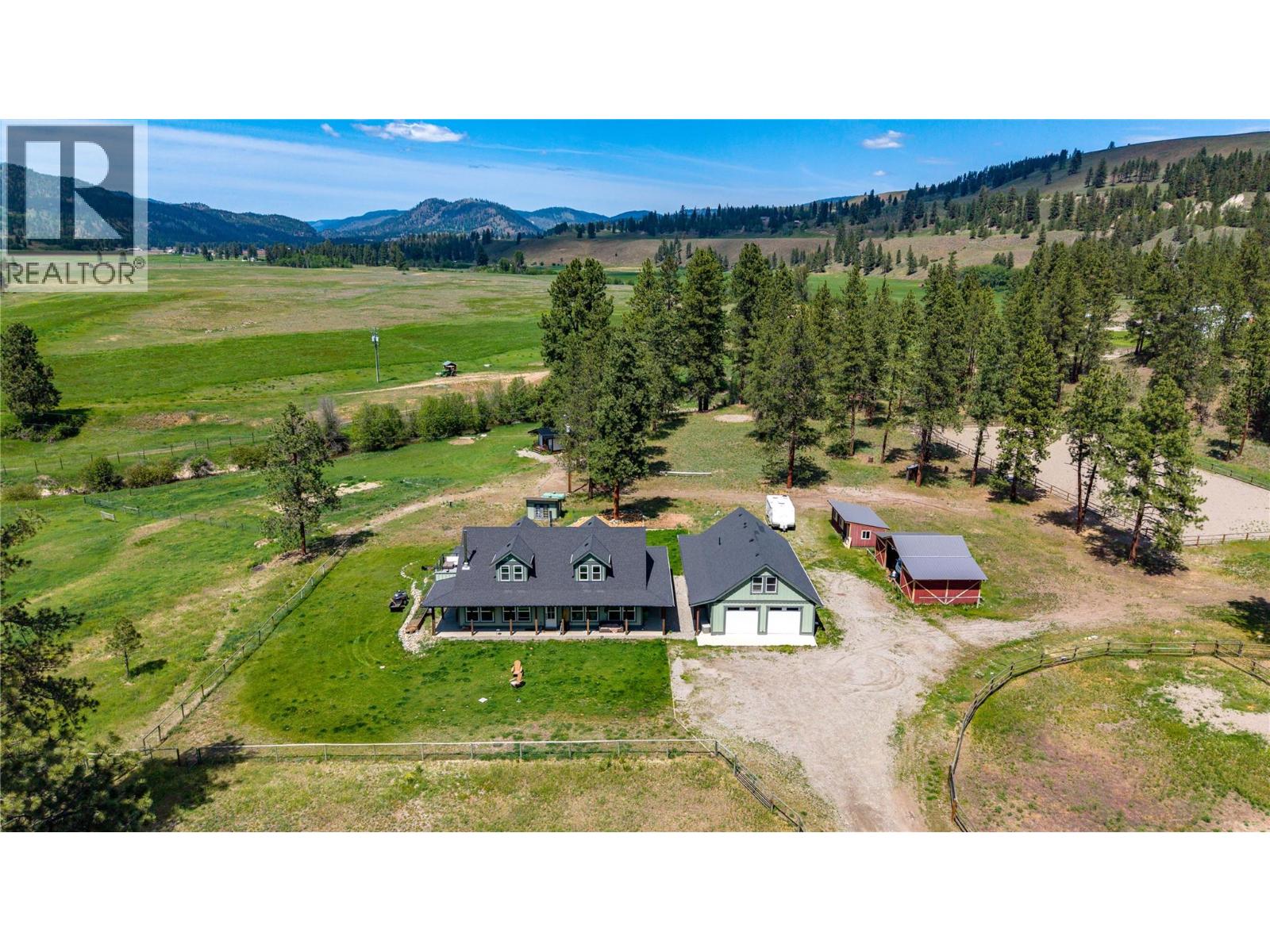 422 Huey Road, Princeton, British Columbia  V0X 1W0 - Photo 2 - 10378209