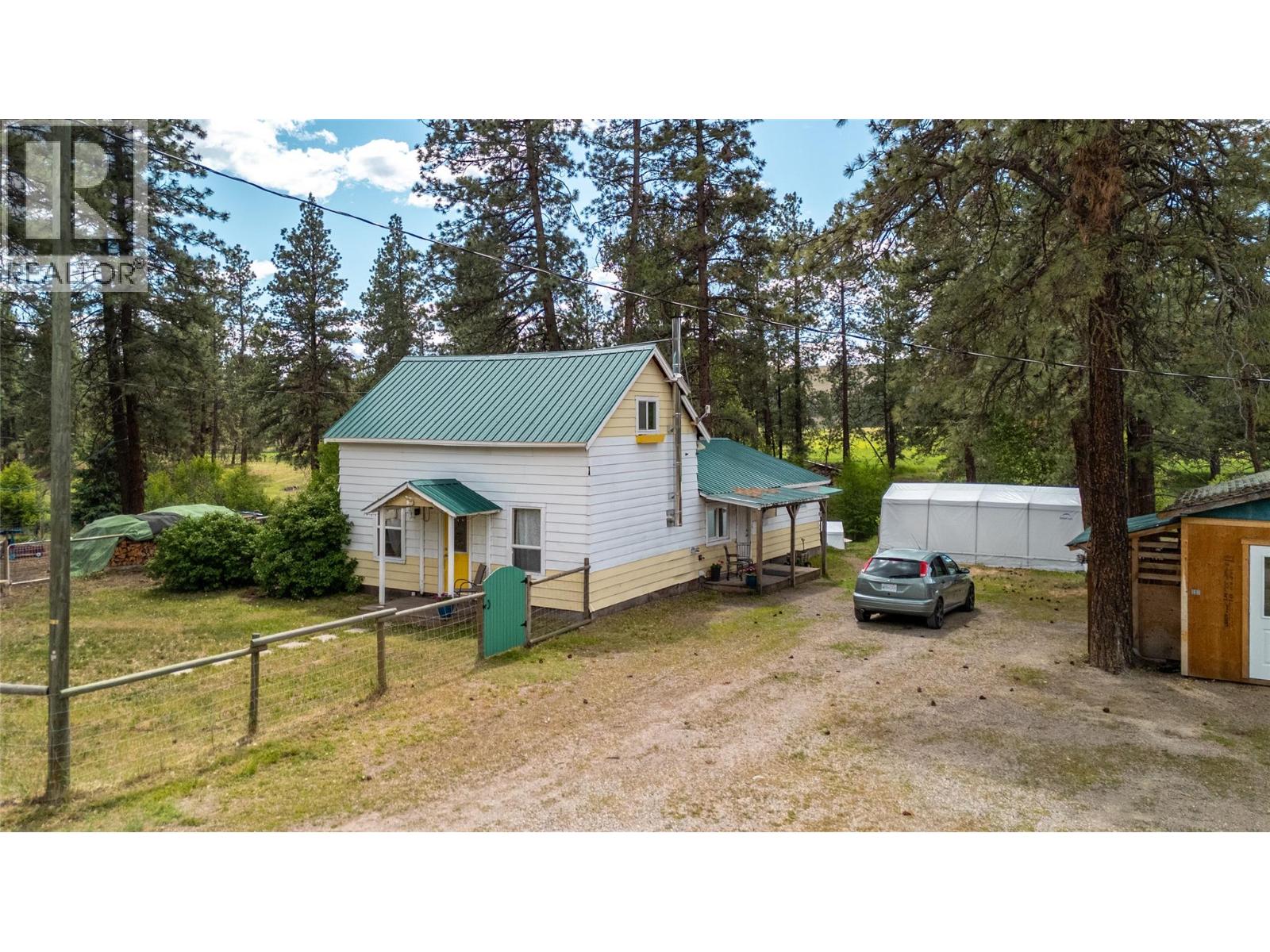422 Huey Road, Princeton, British Columbia  V0X 1W0 - Photo 48 - 10378209