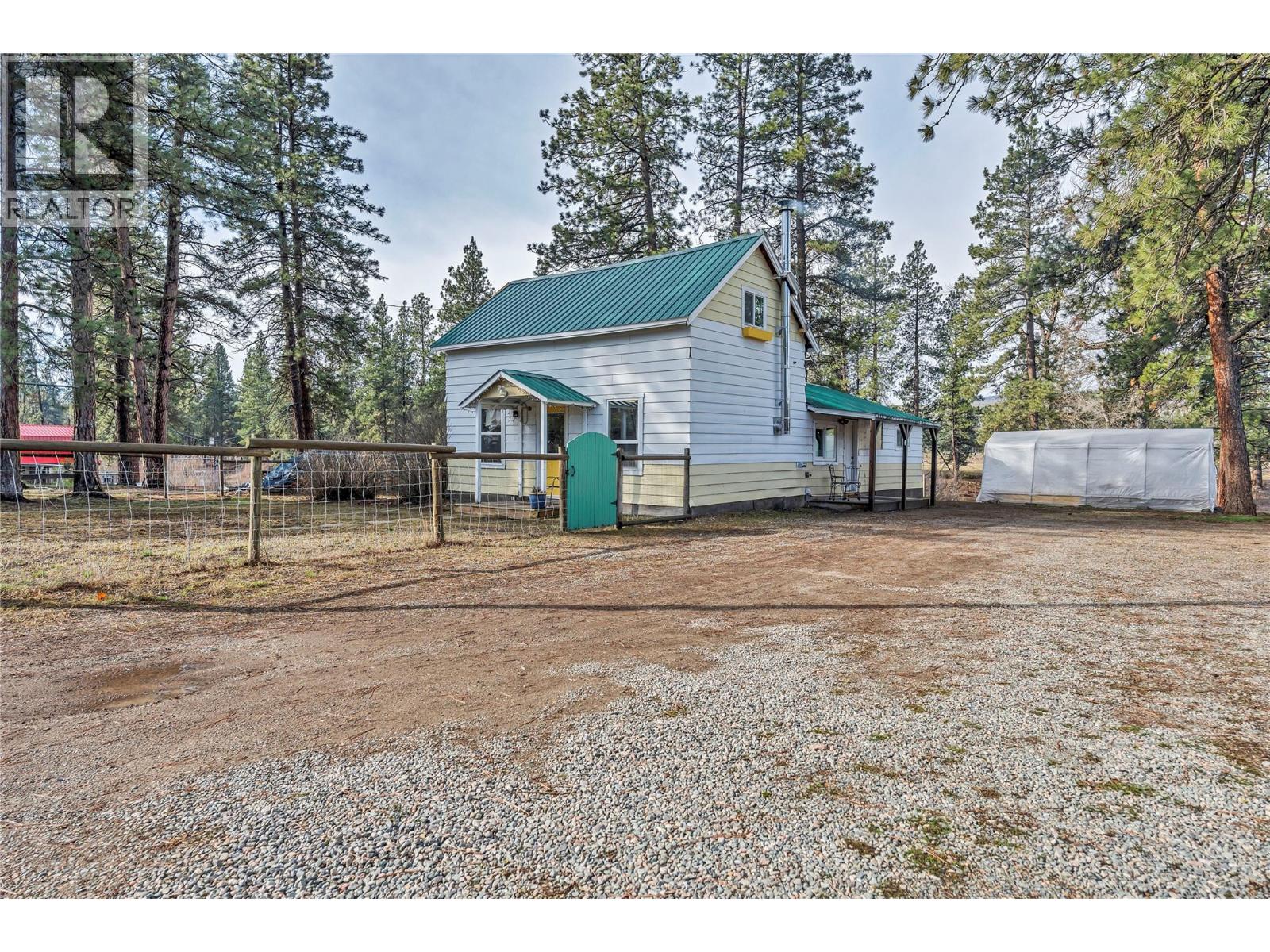 422 Huey Road, Princeton, British Columbia  V0X 1W0 - Photo 58 - 10378209