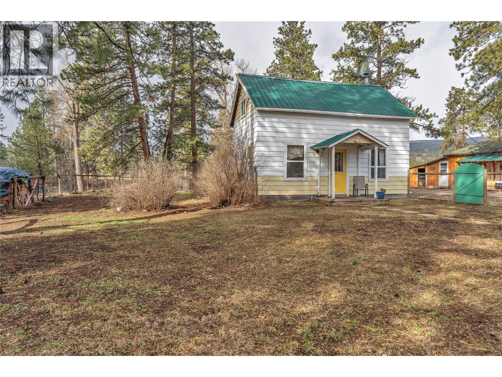 422 Huey Road, Princeton, British Columbia  V0X 1W0 - Photo 56 - 10378209