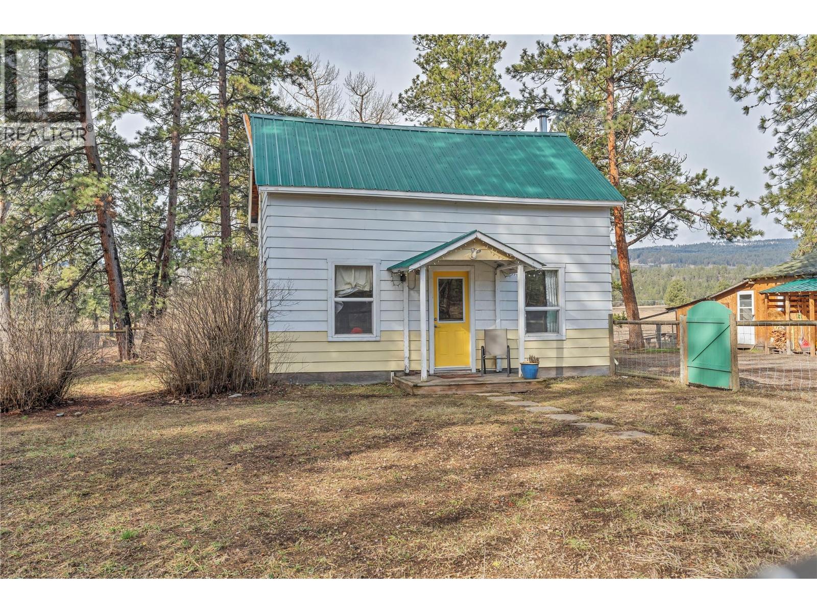422 Huey Road, Princeton, British Columbia  V0X 1W0 - Photo 59 - 10378209