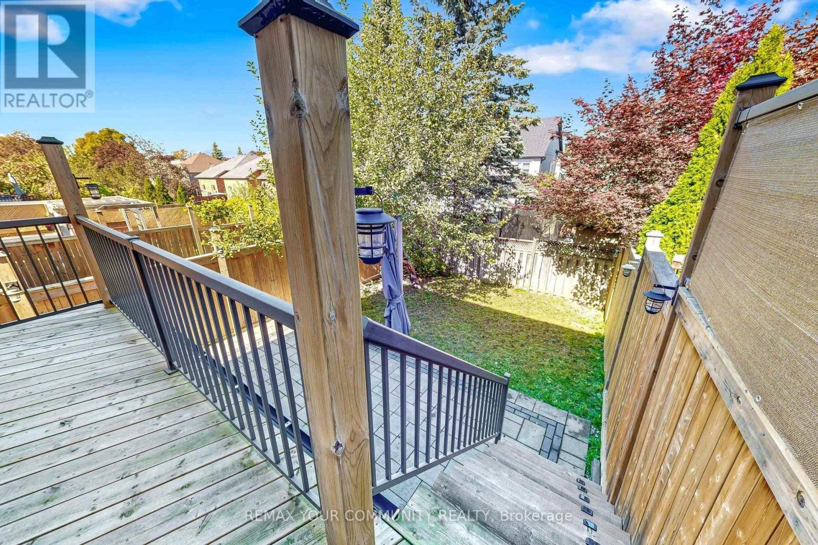 64 Mugford Road, Aurora (Bayview Wellington), Ontario  L4G 7H5 - Photo 43 - N13839122