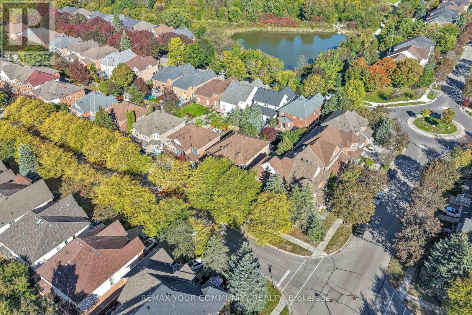64 Mugford Road, Aurora, Ontario  L4G 7H5 - Photo 48 - N13839122