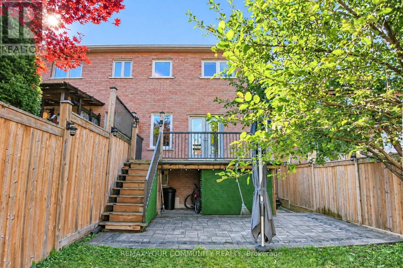 64 Mugford Road, Aurora (Bayview Wellington), Ontario  L4G 7H5 - Photo 44 - N13839122