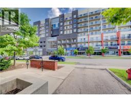 280 LESTER Street Unit# 708, Waterloo, Ontario