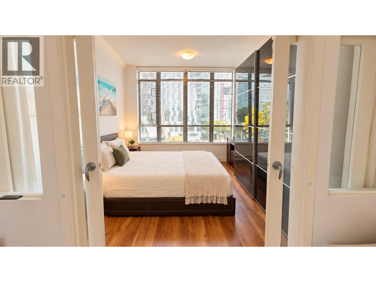 505 828 Cardero Street, Vancouver, British Columbia V6G 2G5 - Photo 6 - R3154266