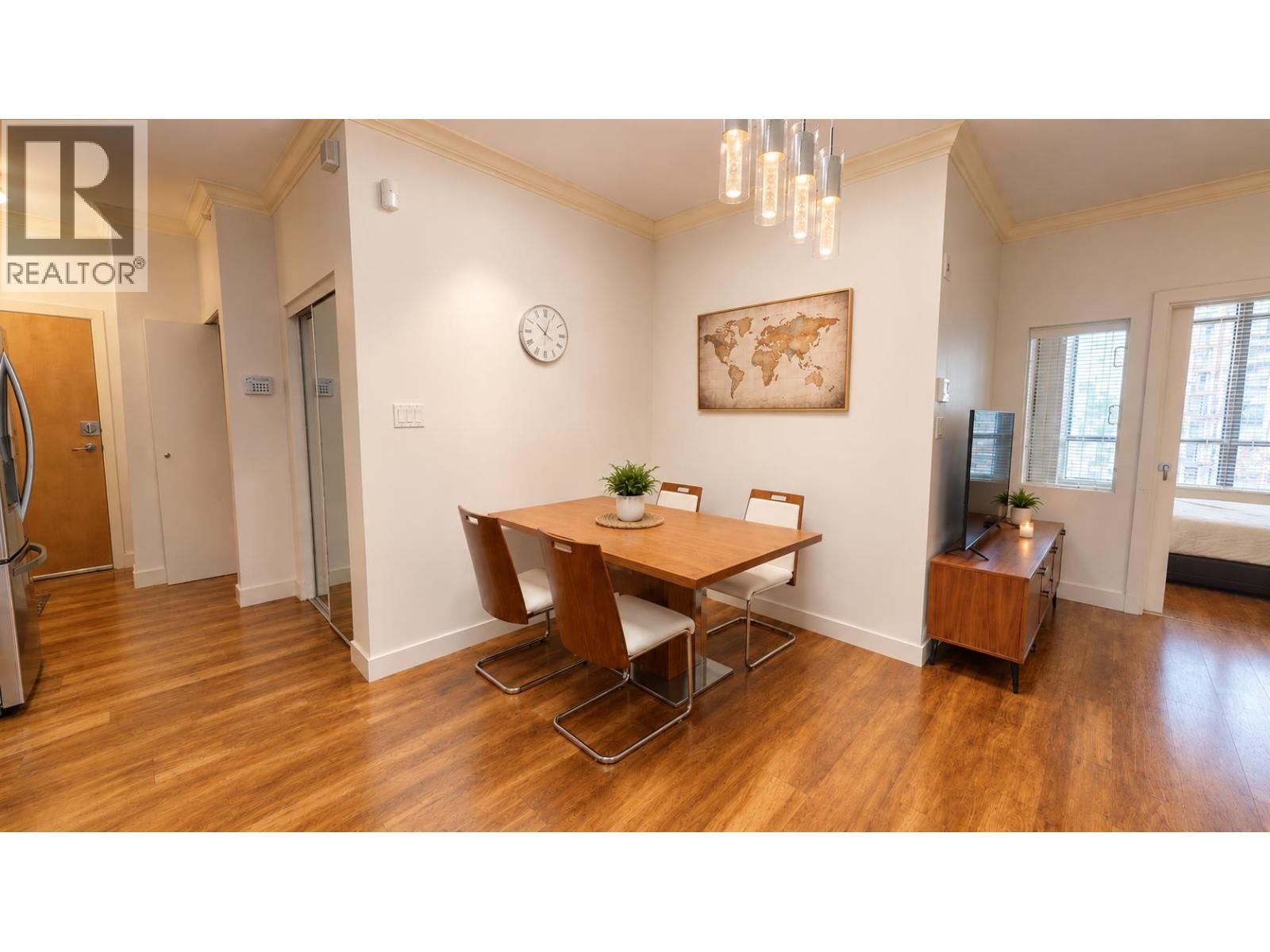 505 828 Cardero Street, Vancouver, British Columbia V6G 2G5 - Photo 3 - R3154266