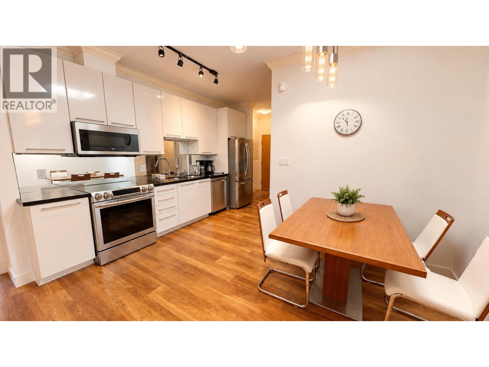 505 828 Cardero Street, Vancouver, British Columbia V6G 2G5 - Photo 4 - R3154266