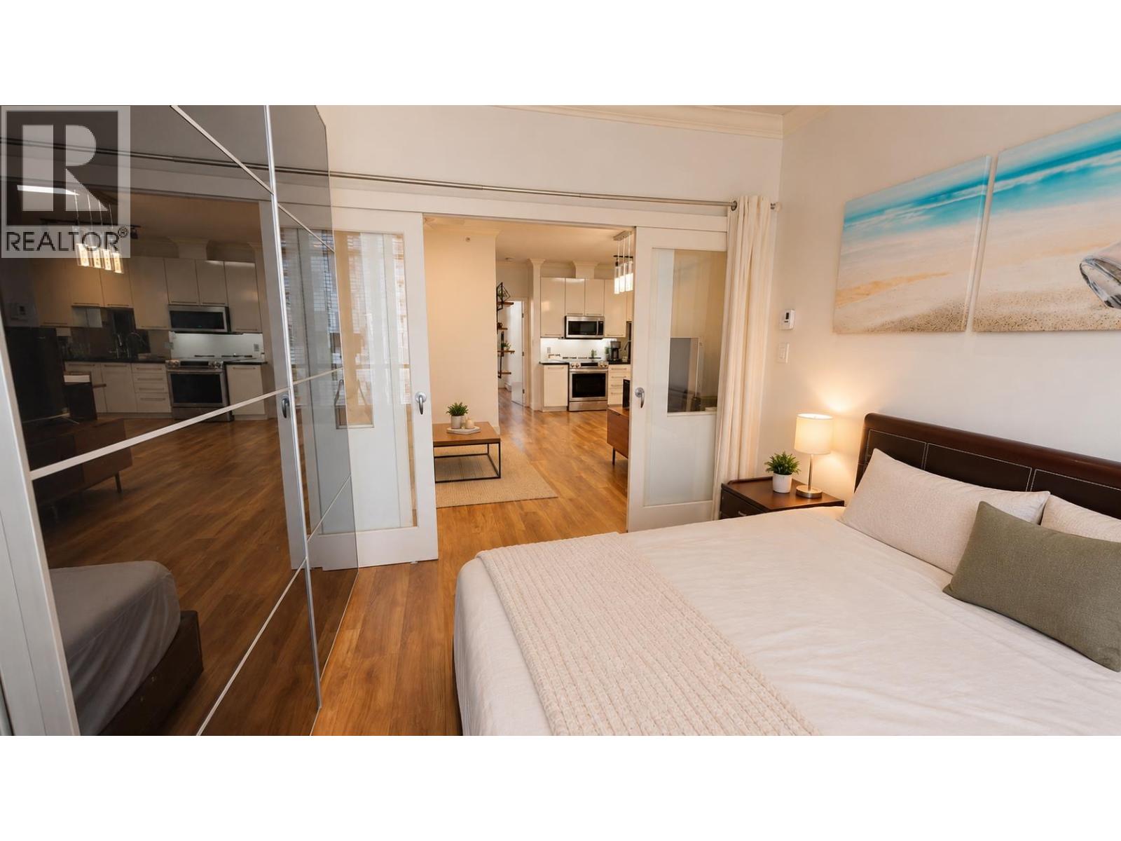 505 828 Cardero Street, Vancouver, British Columbia V6G 2G5 - Photo 5 - R3154266