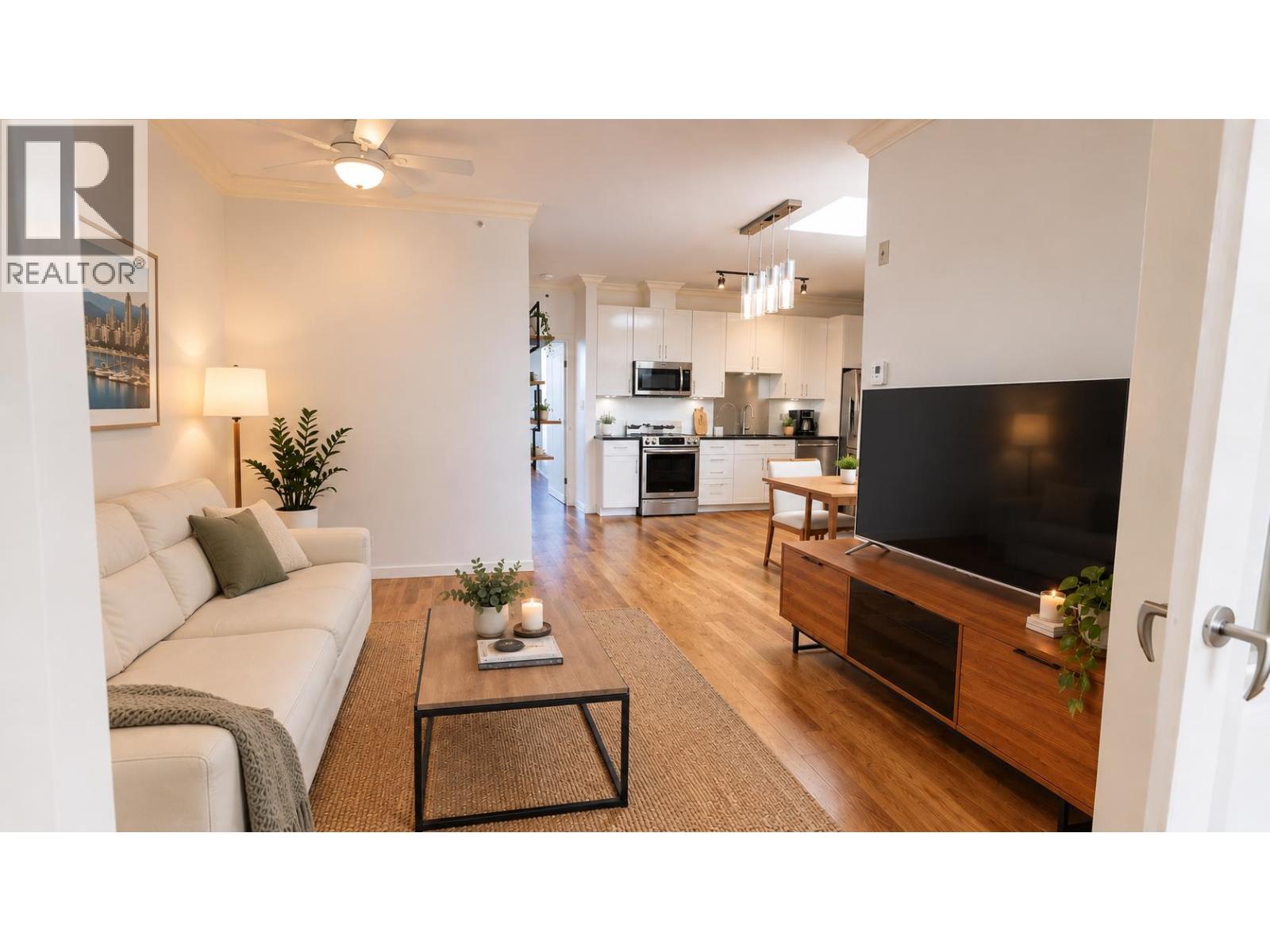 505 828 Cardero Street, Vancouver, British Columbia V6G 2G5 - Photo 7 - R3154266
