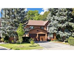 8 ROYAL GARDEN BOULEVARD, Vaughan, Ontario