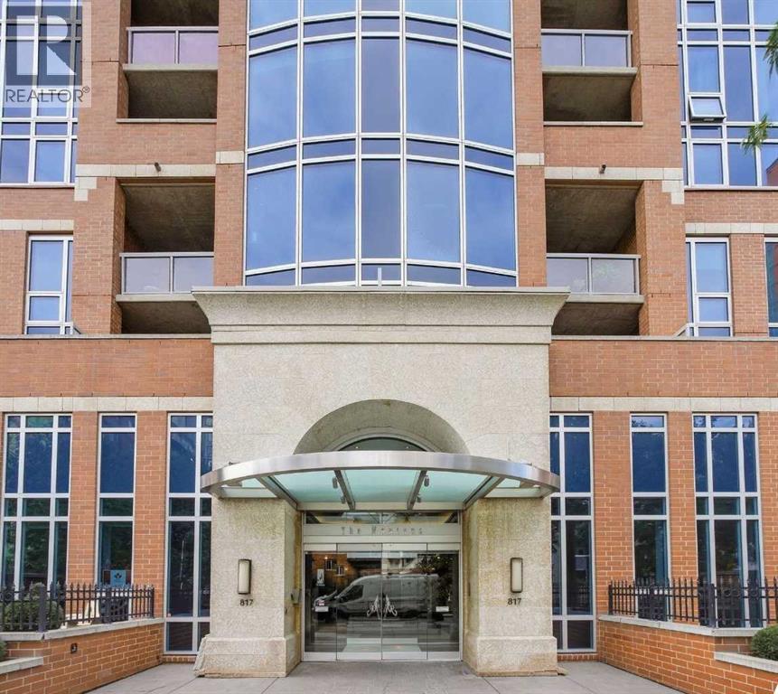 500, 817 15 Avenue SW, Calgary, Alberta  T2R 0H8 - Photo 1 - A2347126