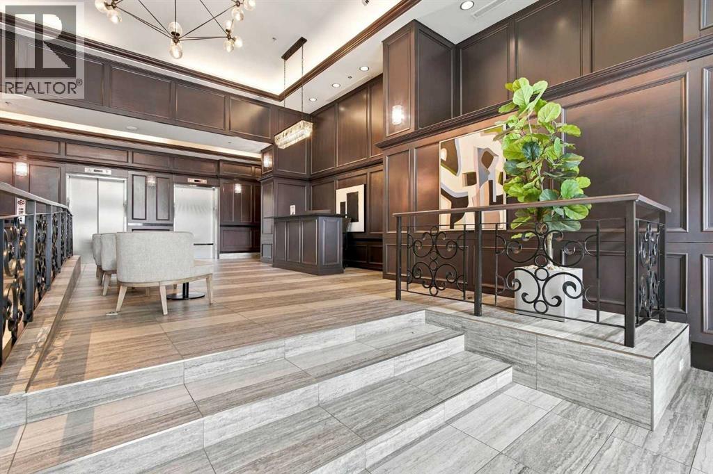 500, 817 15 Avenue SW, Calgary, Alberta  T2R 0H8 - Photo 3 - A2347126