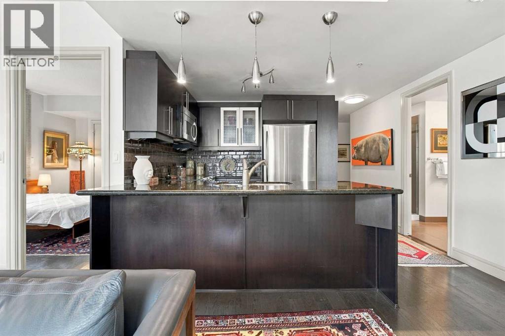 500, 817 15 Avenue SW, Calgary, Alberta  T2R 0H8 - Photo 12 - A2347126