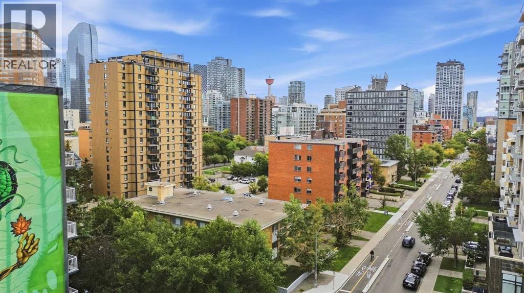 500, 817 15 Avenue SW, Calgary, Alberta  T2R 0H8 - Photo 49 - A2347126