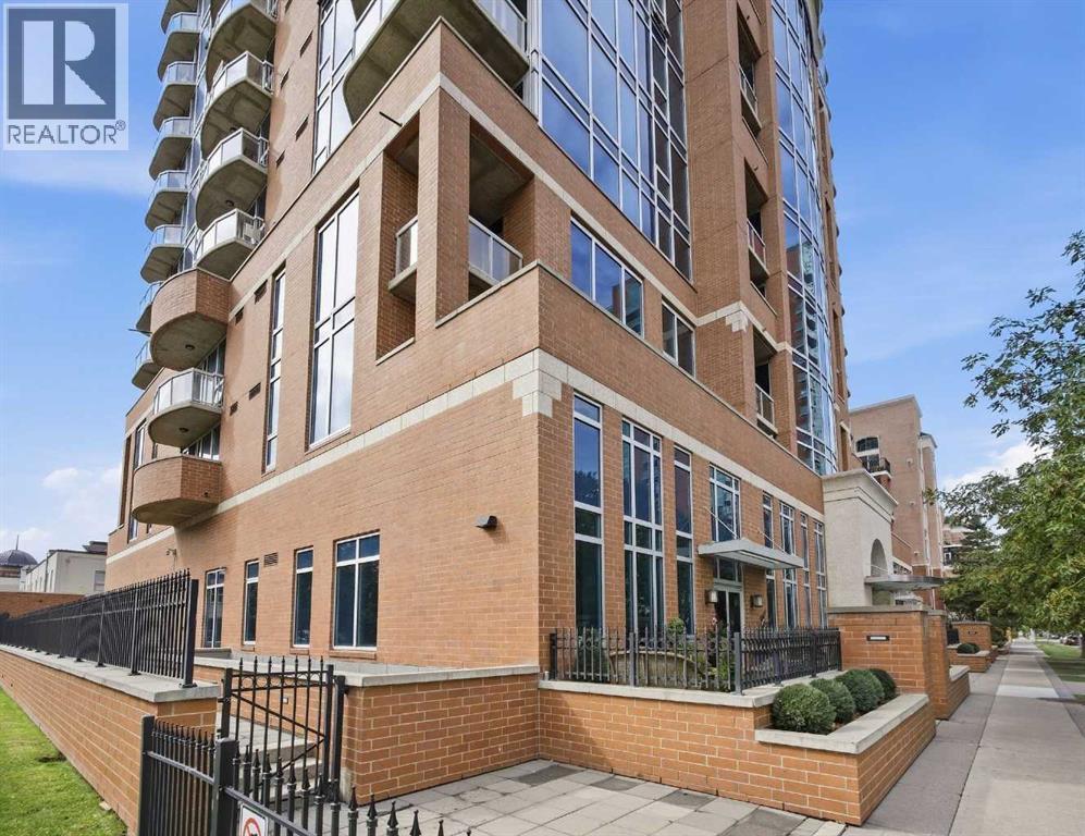 500, 817 15 Avenue SW, Calgary, Alberta  T2R 0H8 - Photo 45 - A2347126